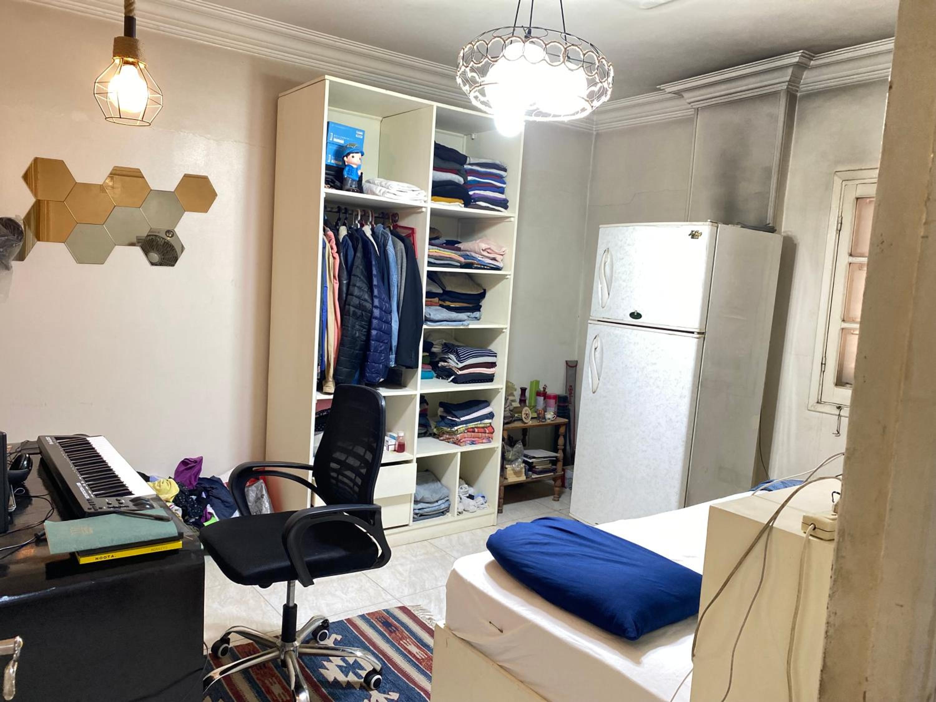 Apartment in Maadi Cairo