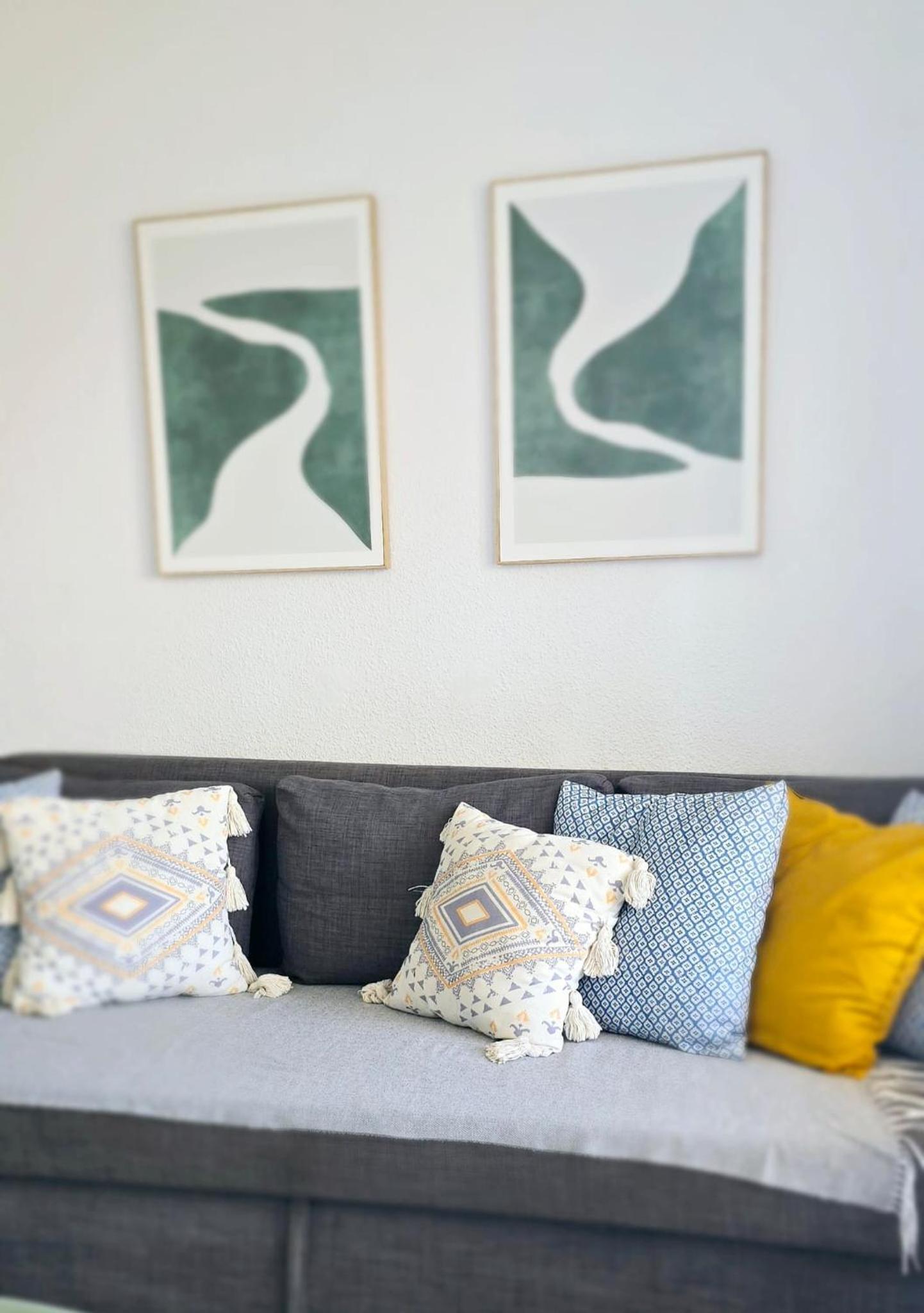 Studio Los Cristianos Atlantic View