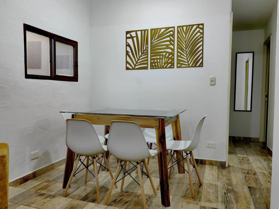 Apartahotel Arcoiris Salento