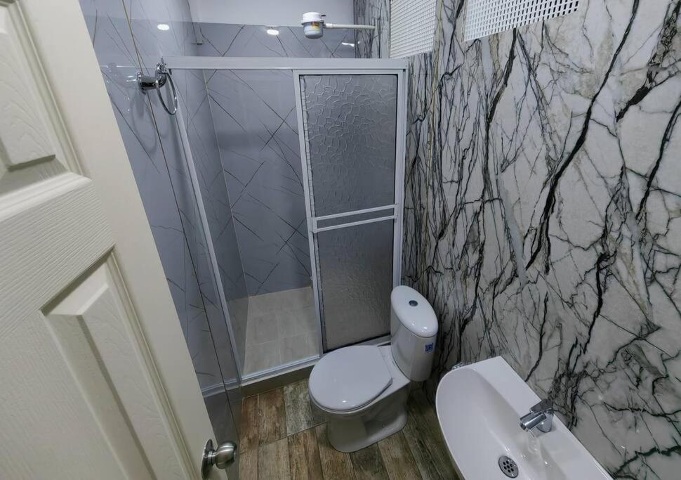 Apartahotel Arcoiris Salento