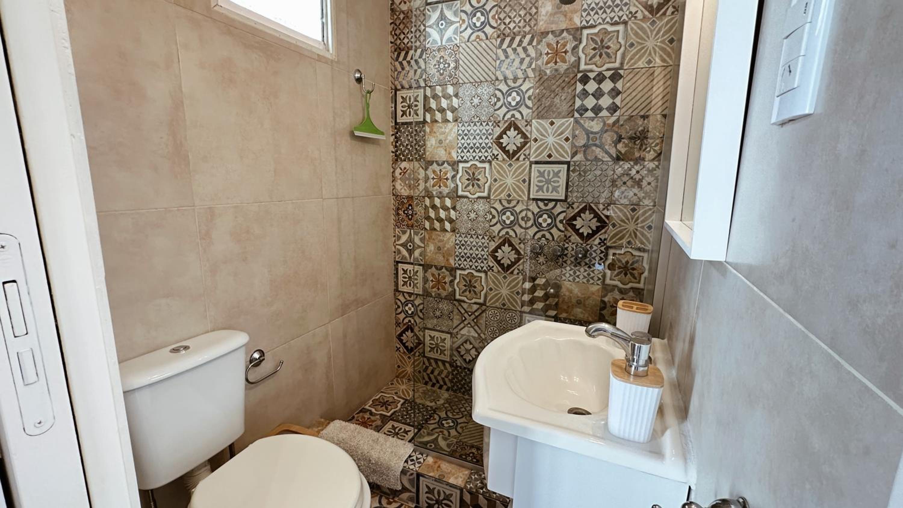Casa Miriam - Casa En Miramar Para 4 PAX Con Cochera - Hola Sur