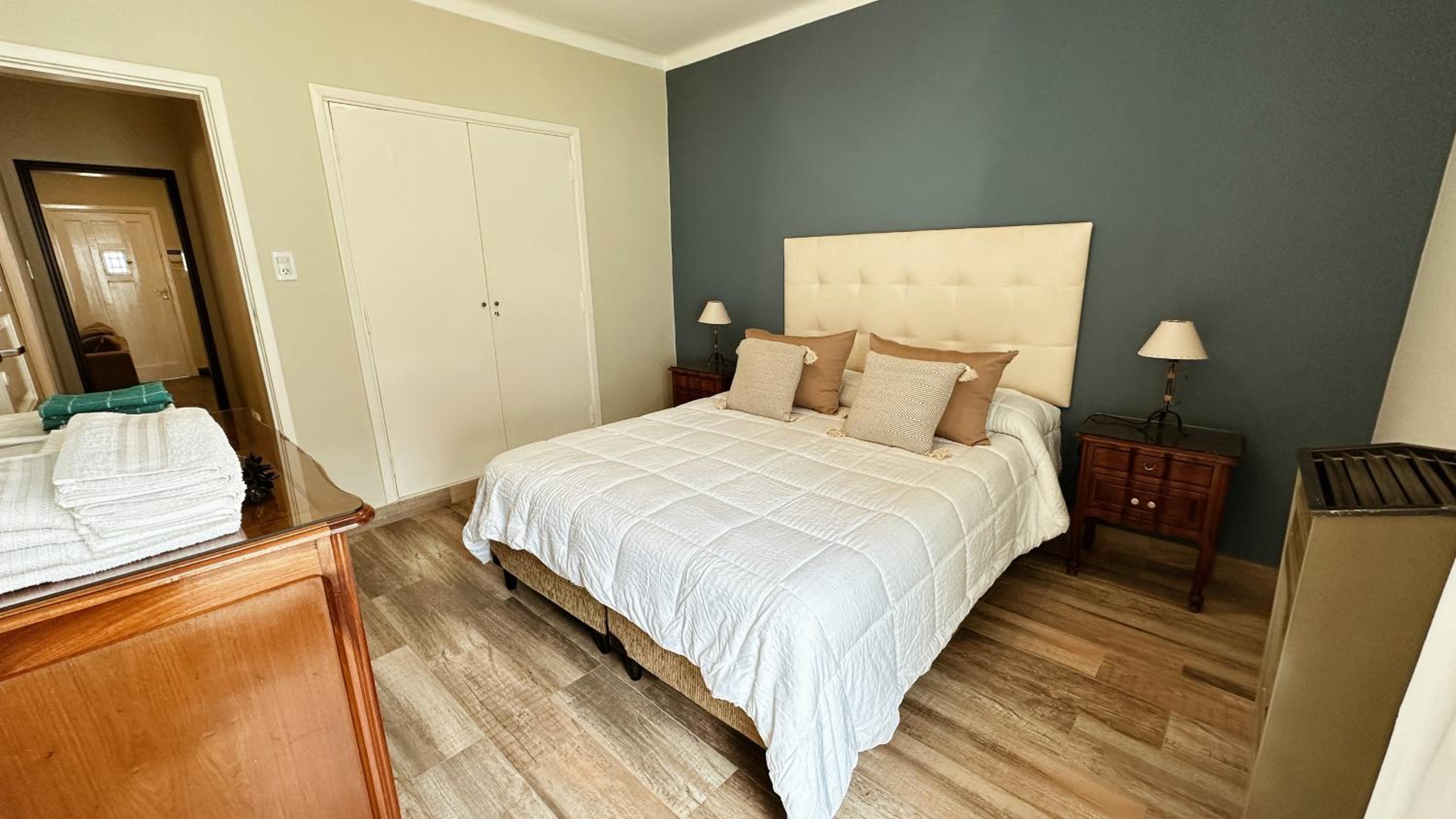 Casa Miriam - Casa En Miramar Para 4 PAX Con Cochera - Hola Sur