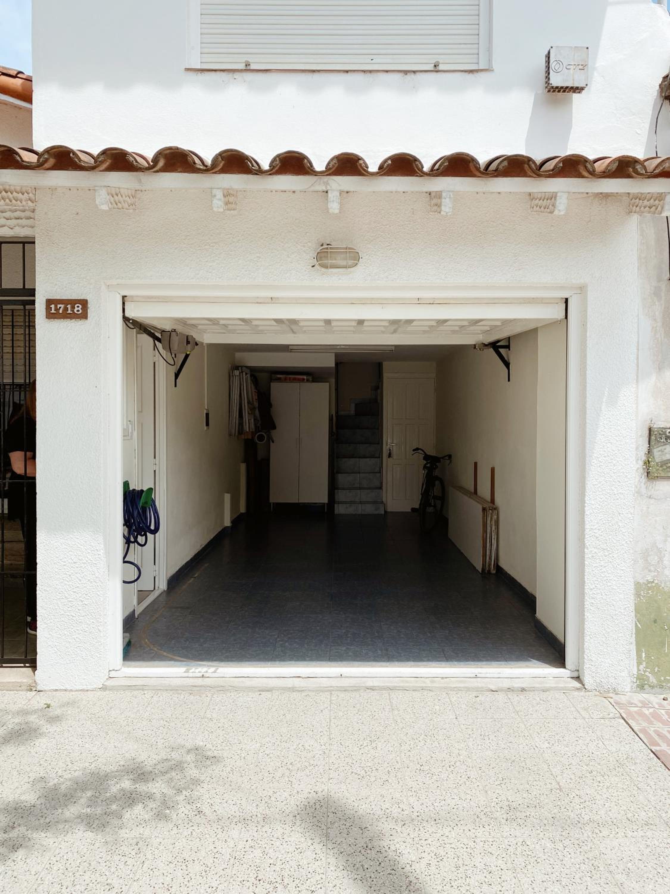 Casa Miriam - Casa En Miramar Para 4 PAX Con Cochera - Hola Sur