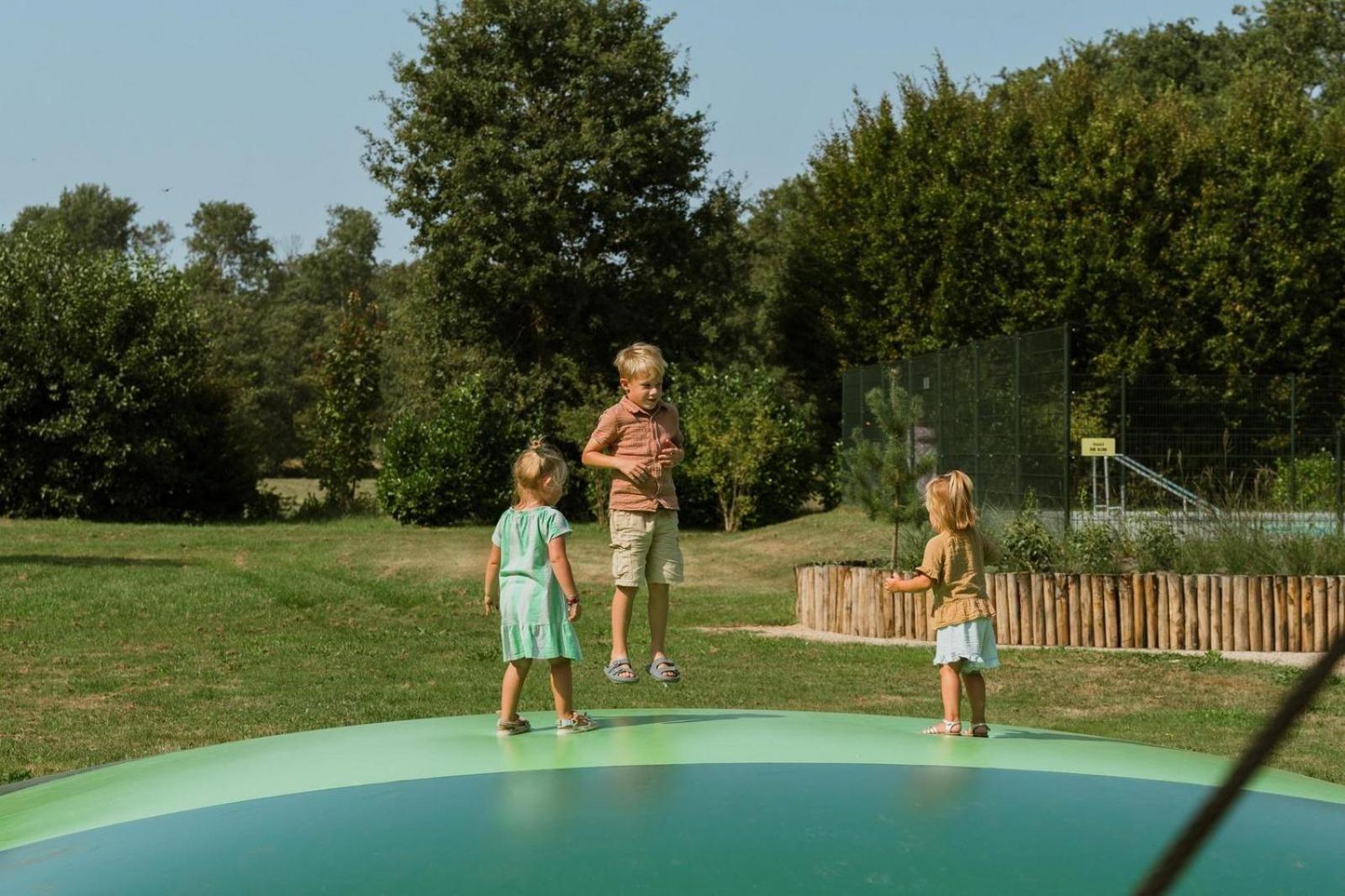 MarinaPark Residentie Bloemendaal