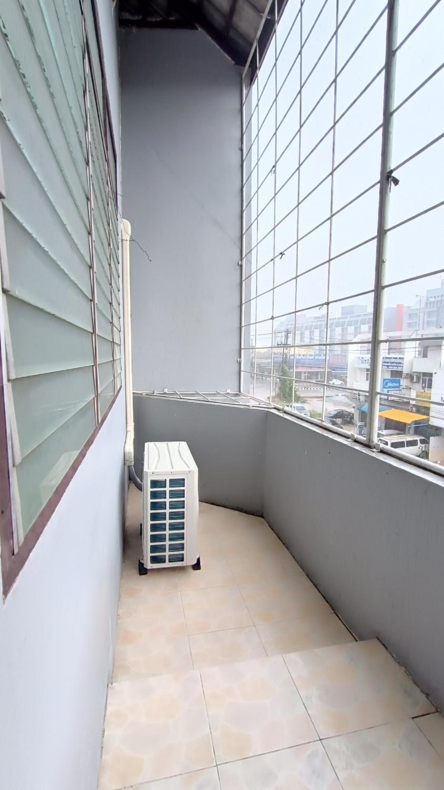 Apartment near Central Festival Hatyai