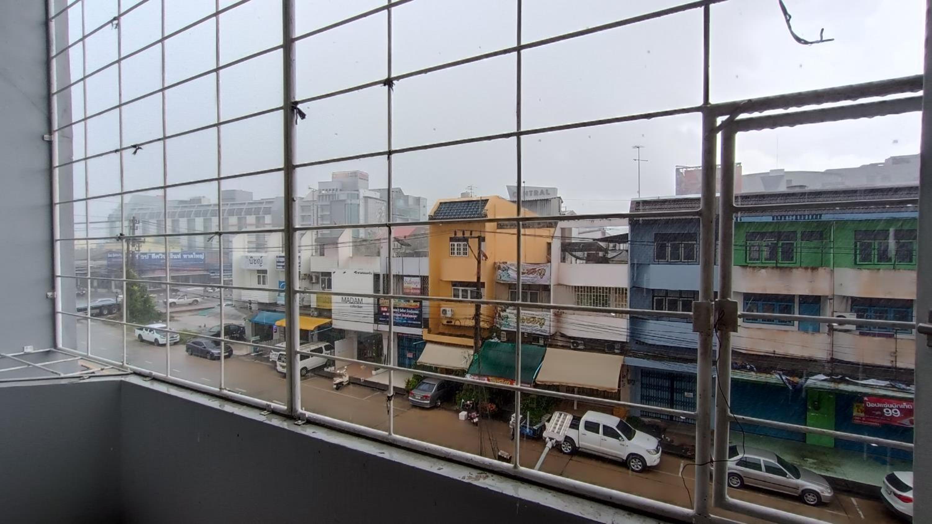 Apartment near Central Festival Hatyai