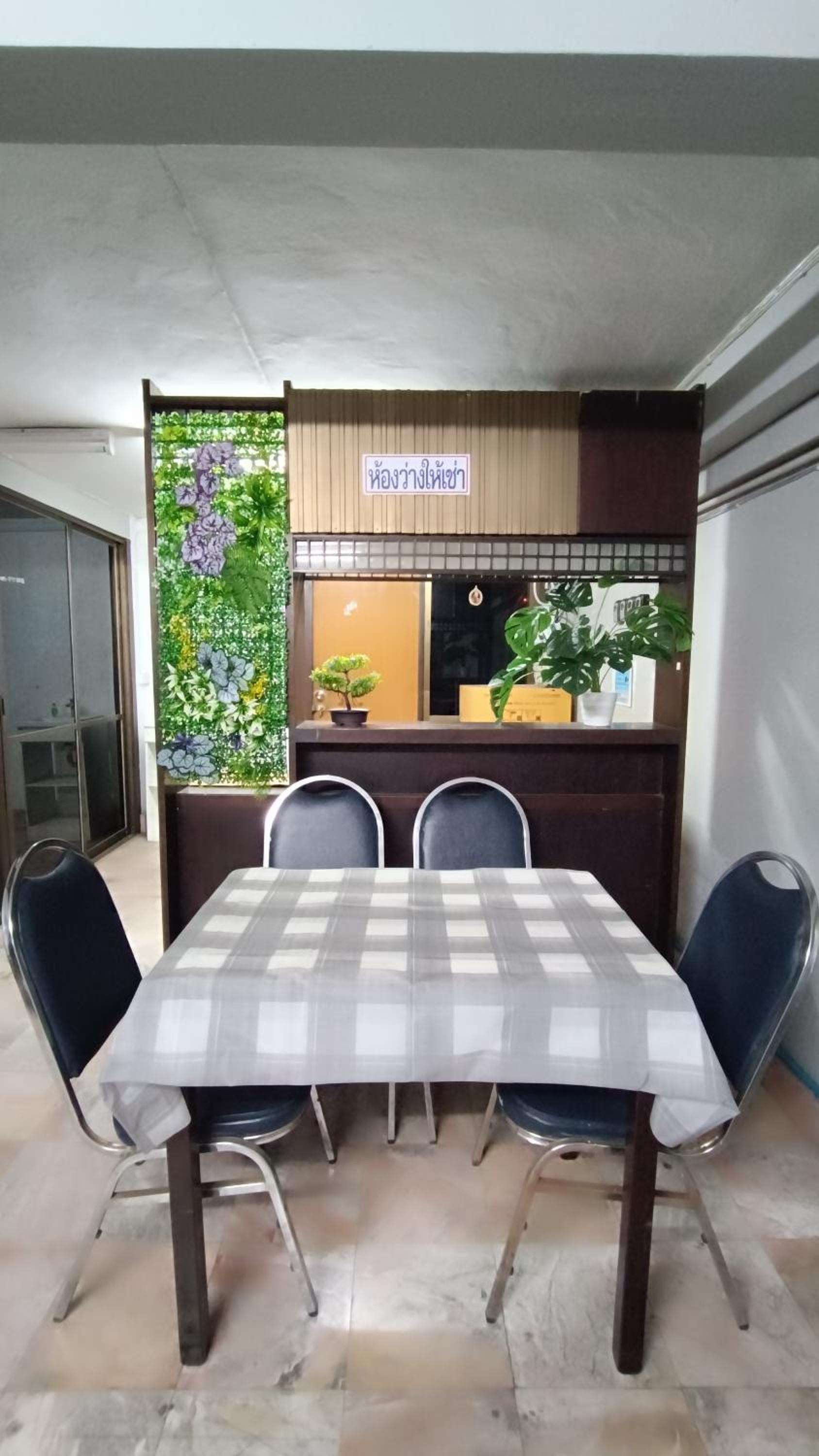 Apartment near Central Festival Hatyai