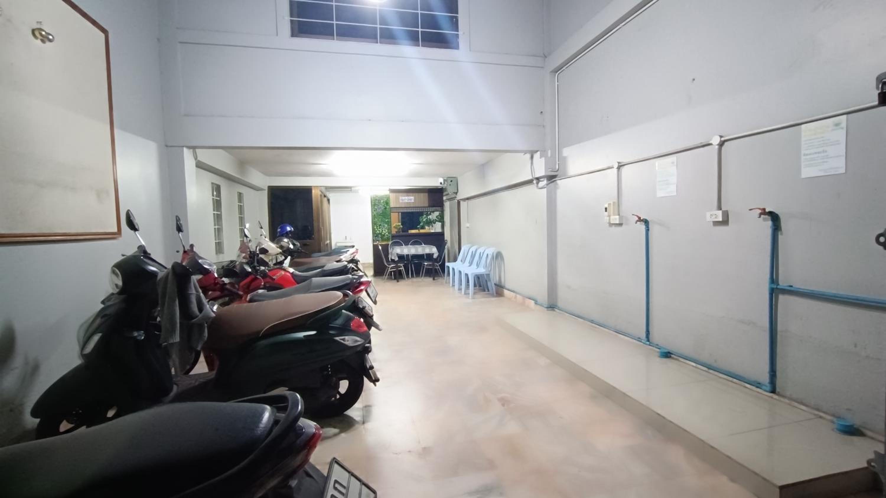 Apartment near Central Festival Hatyai