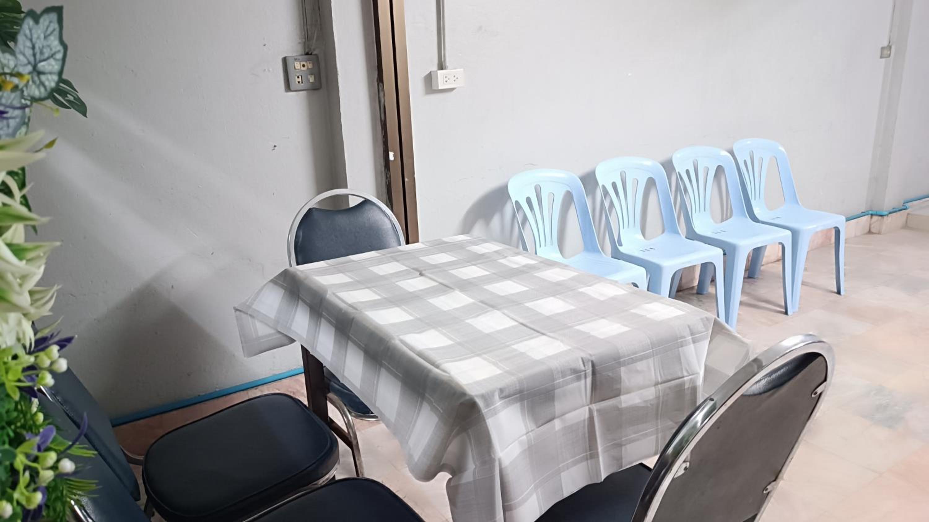 Apartment near Central Festival Hatyai