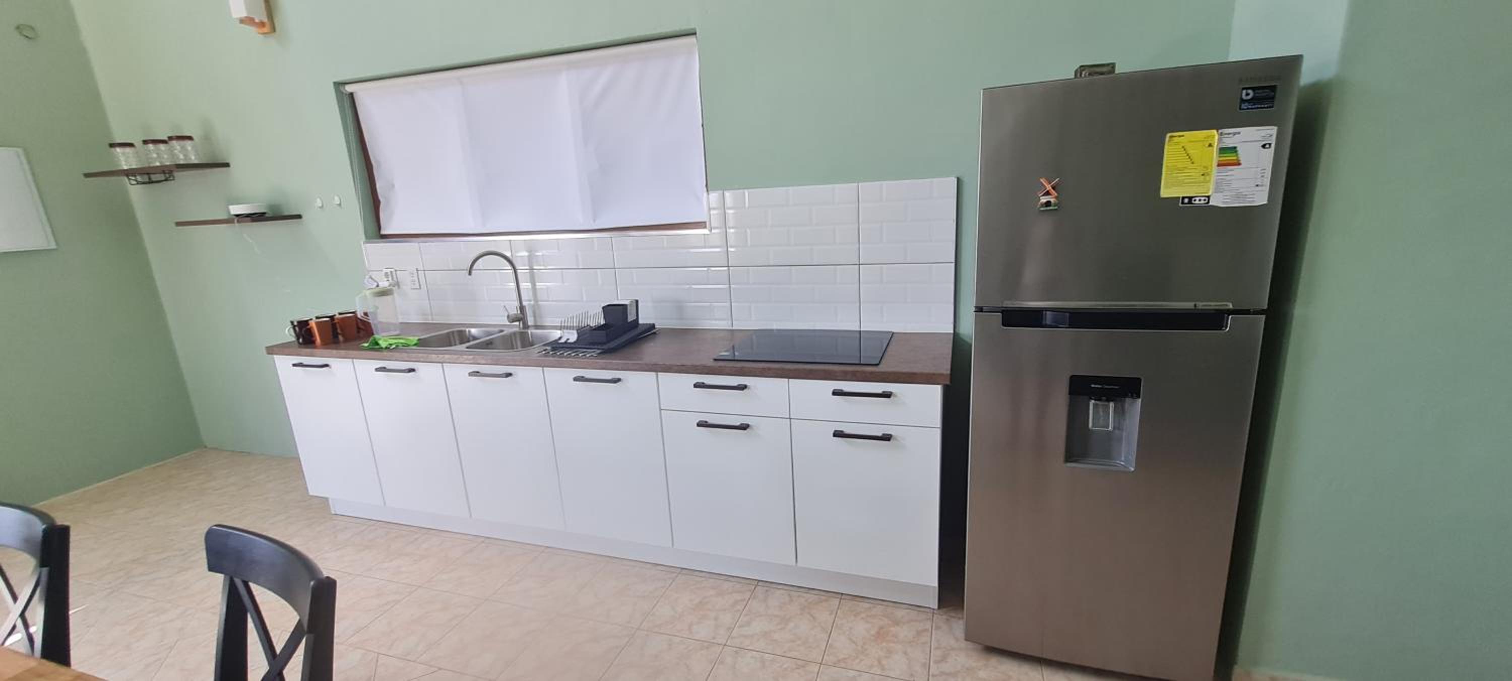 Casa di Magna Apartments