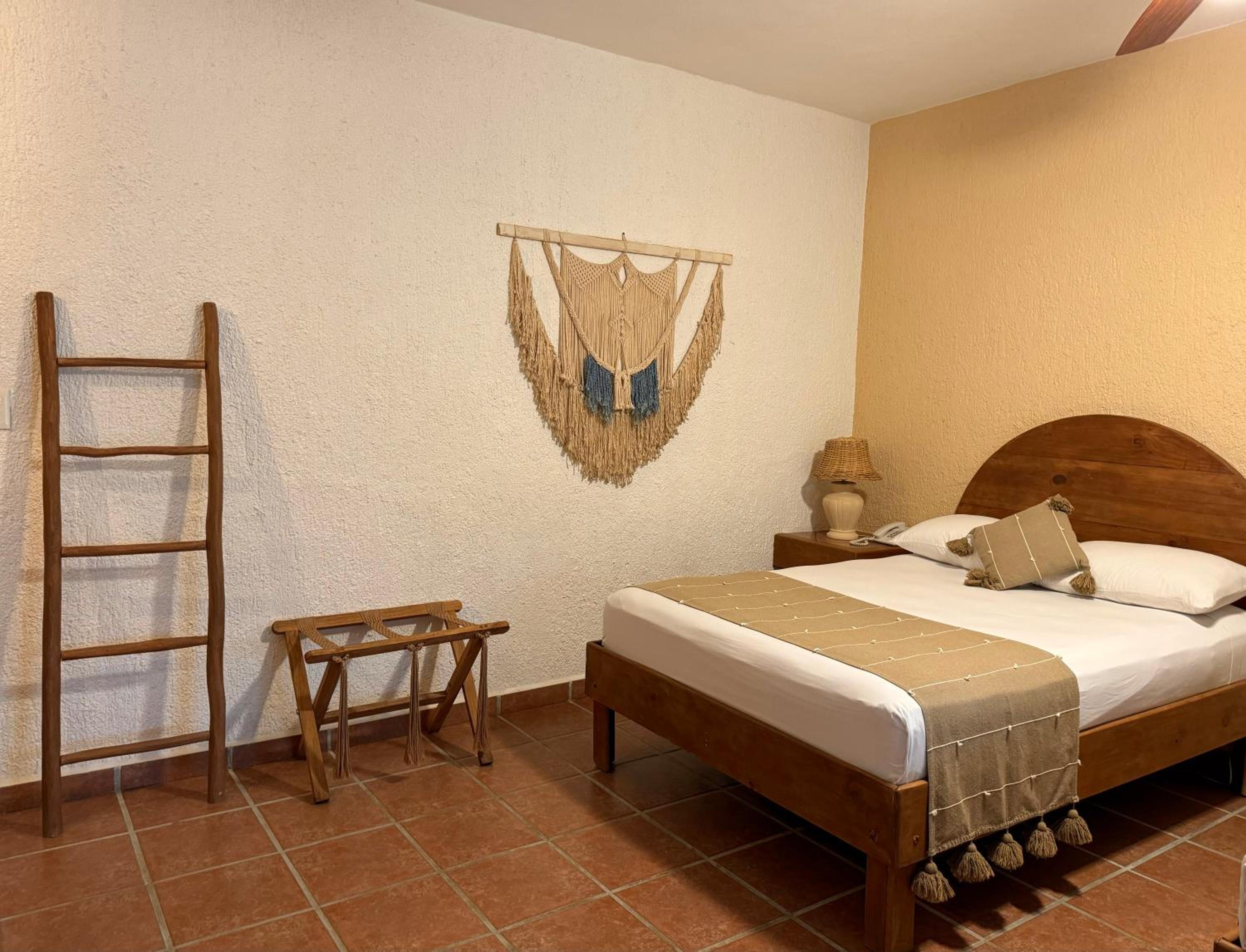 Hotel Casa Colibri