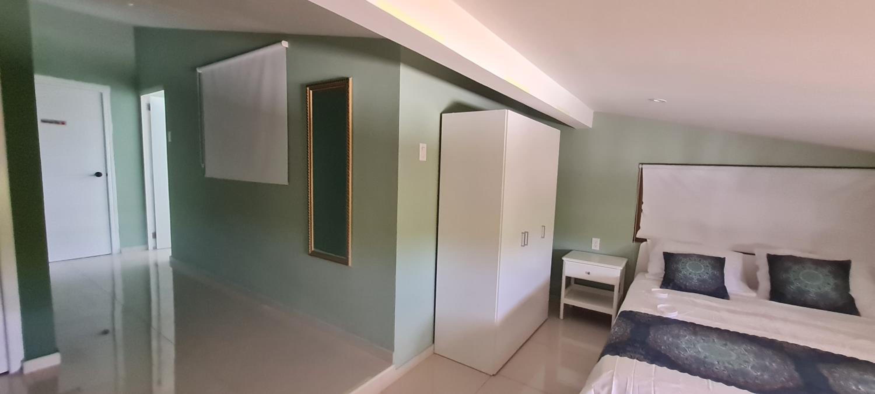 Casa di Magna Apartments
