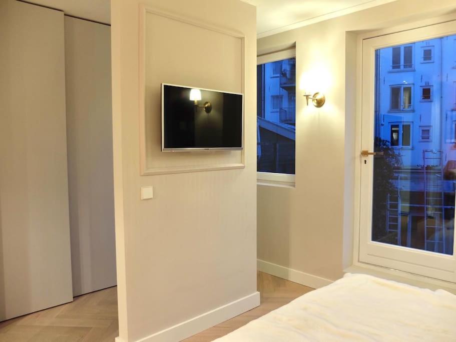 Cozy & modern studio in de Pijp