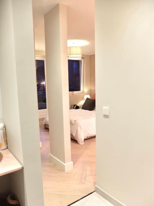 Cozy & modern studio in de Pijp