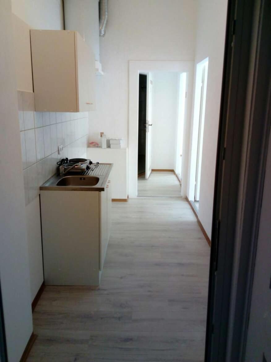 Familienappartement in Zentrum