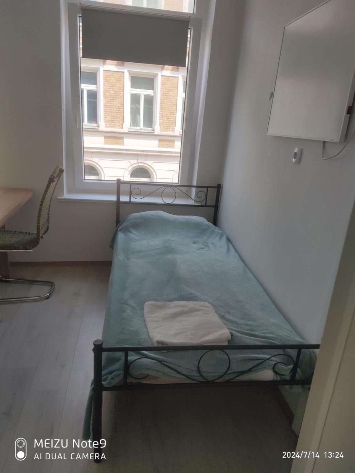 Familienappartement in Zentrum