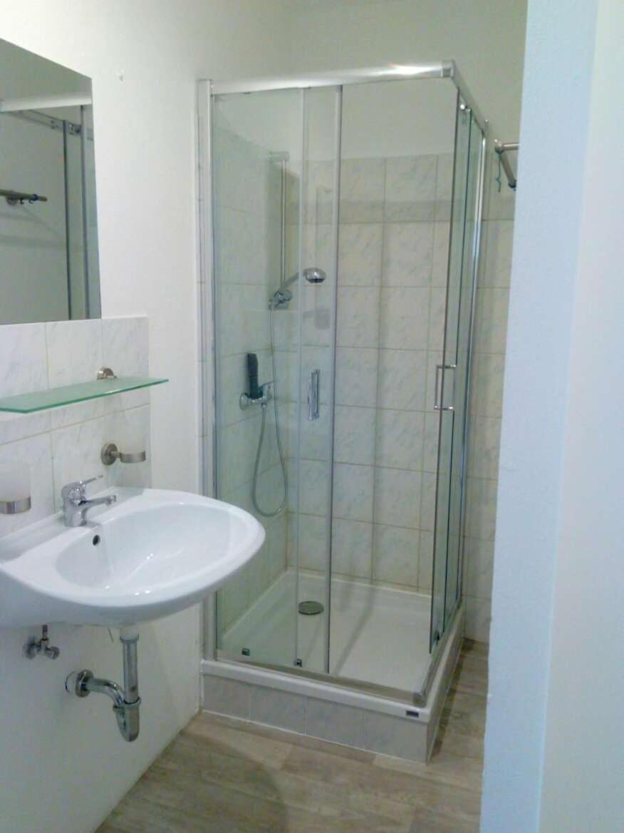 Familienappartement in Zentrum
