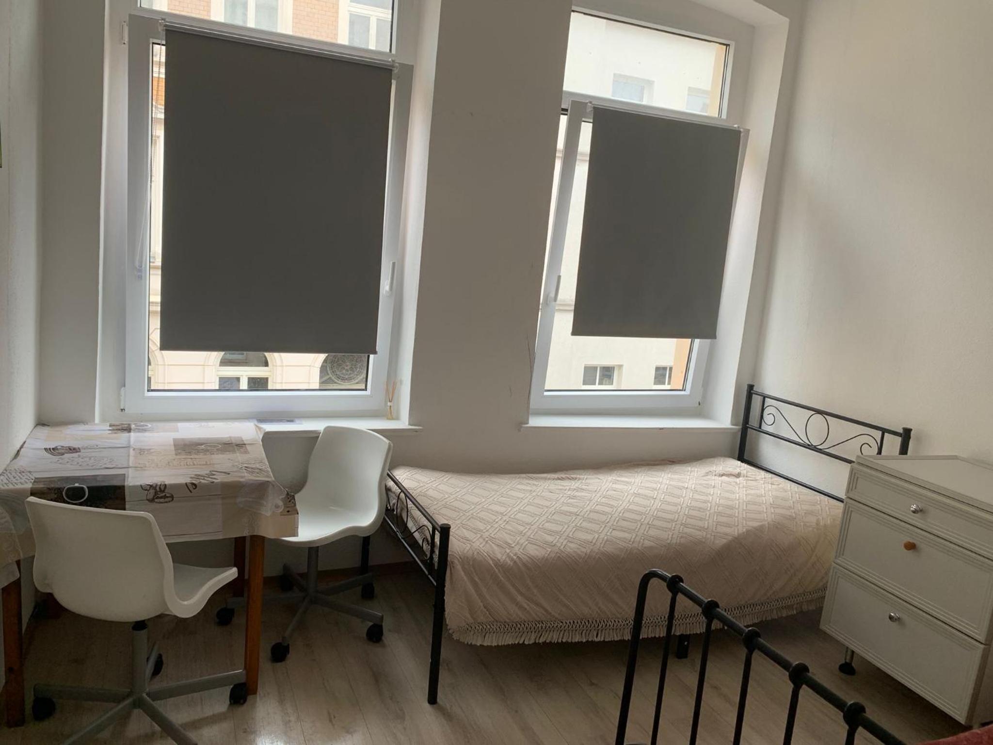 Familienappartement in Zentrum