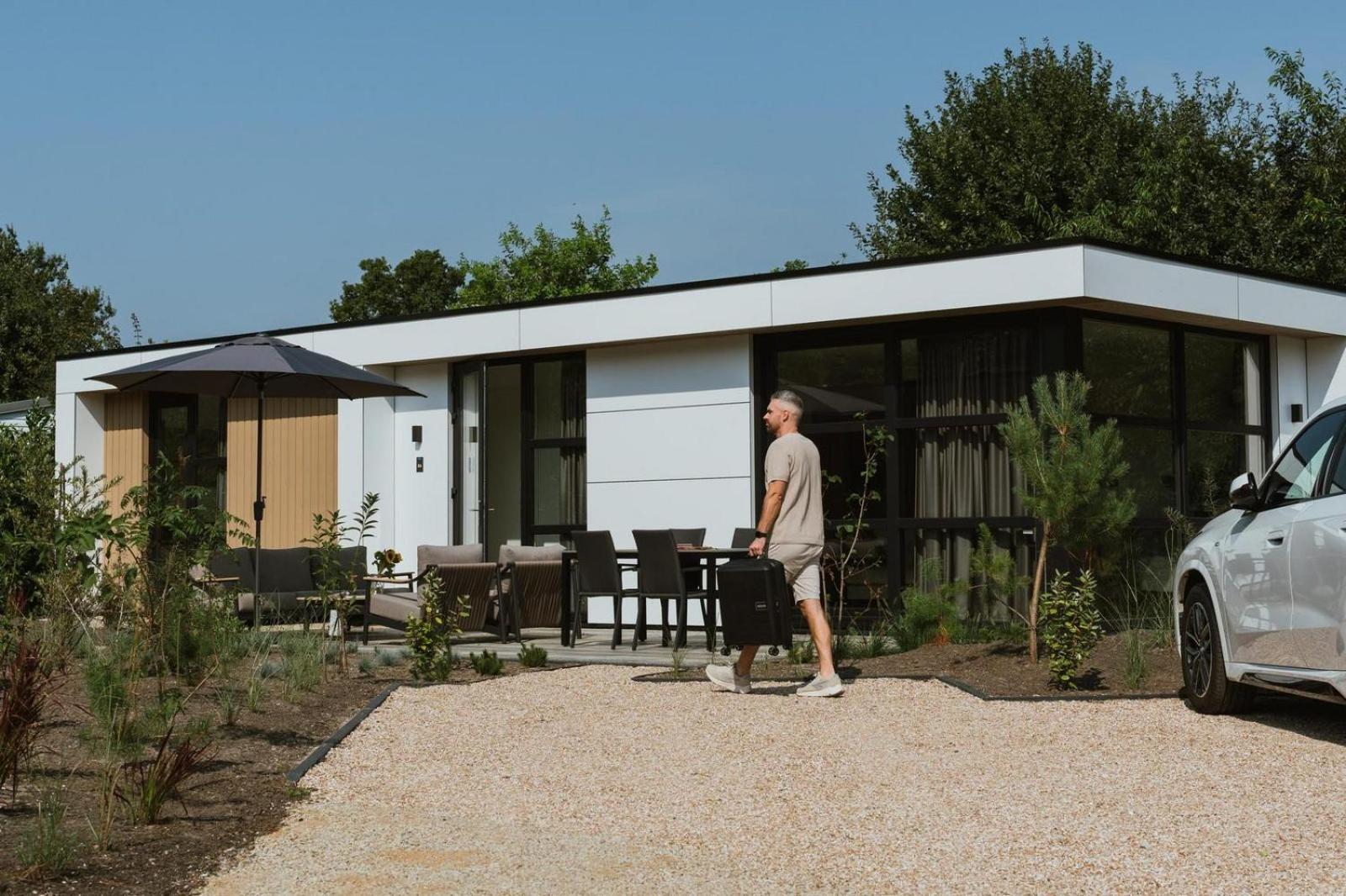 MarinaPark Residentie Bloemendaal