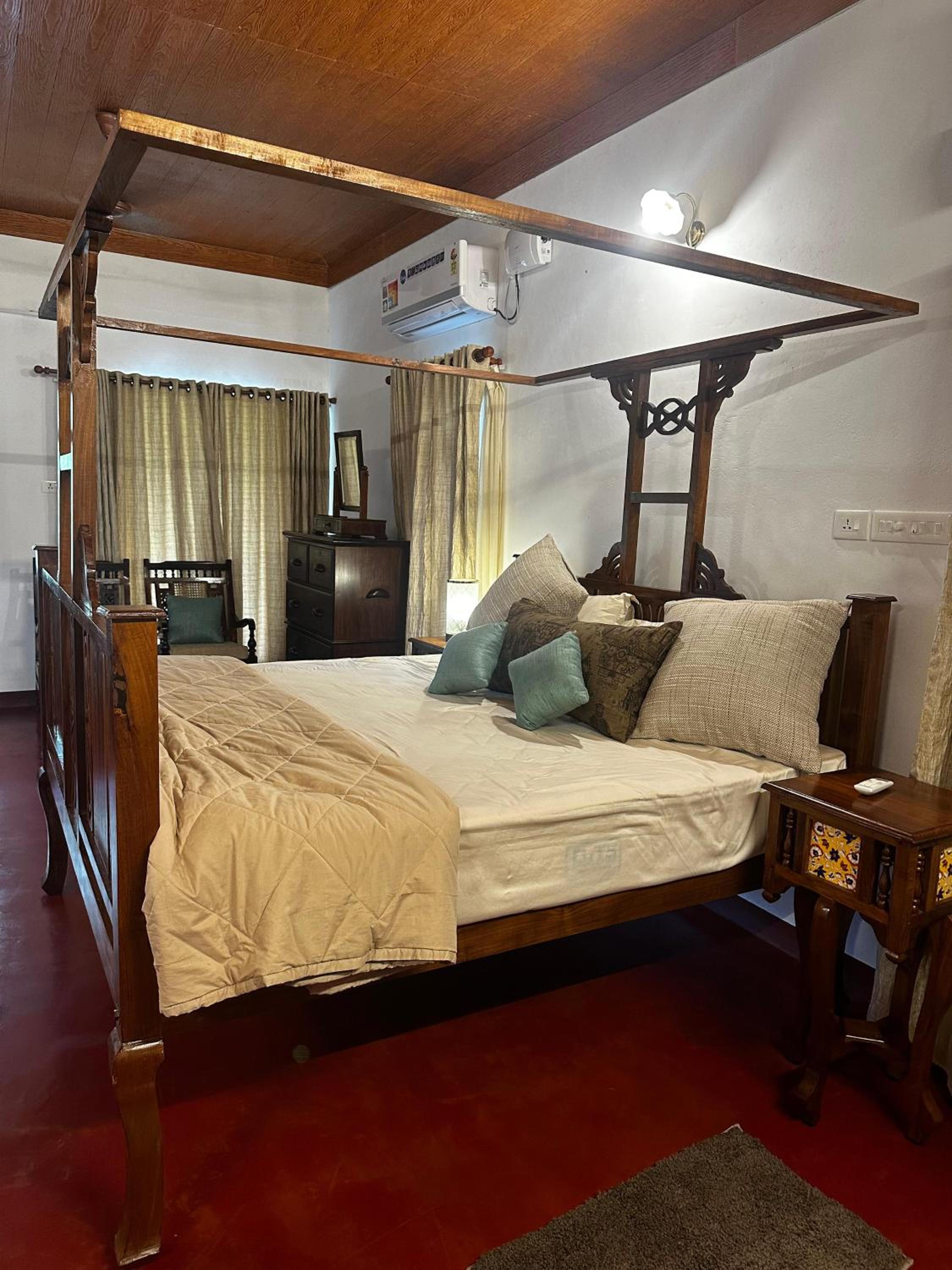 Panathussery Homestay
