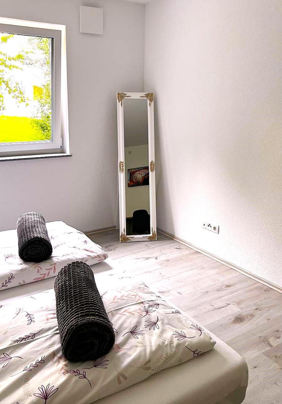 MY HOME AM HEUBERG Nr 2
