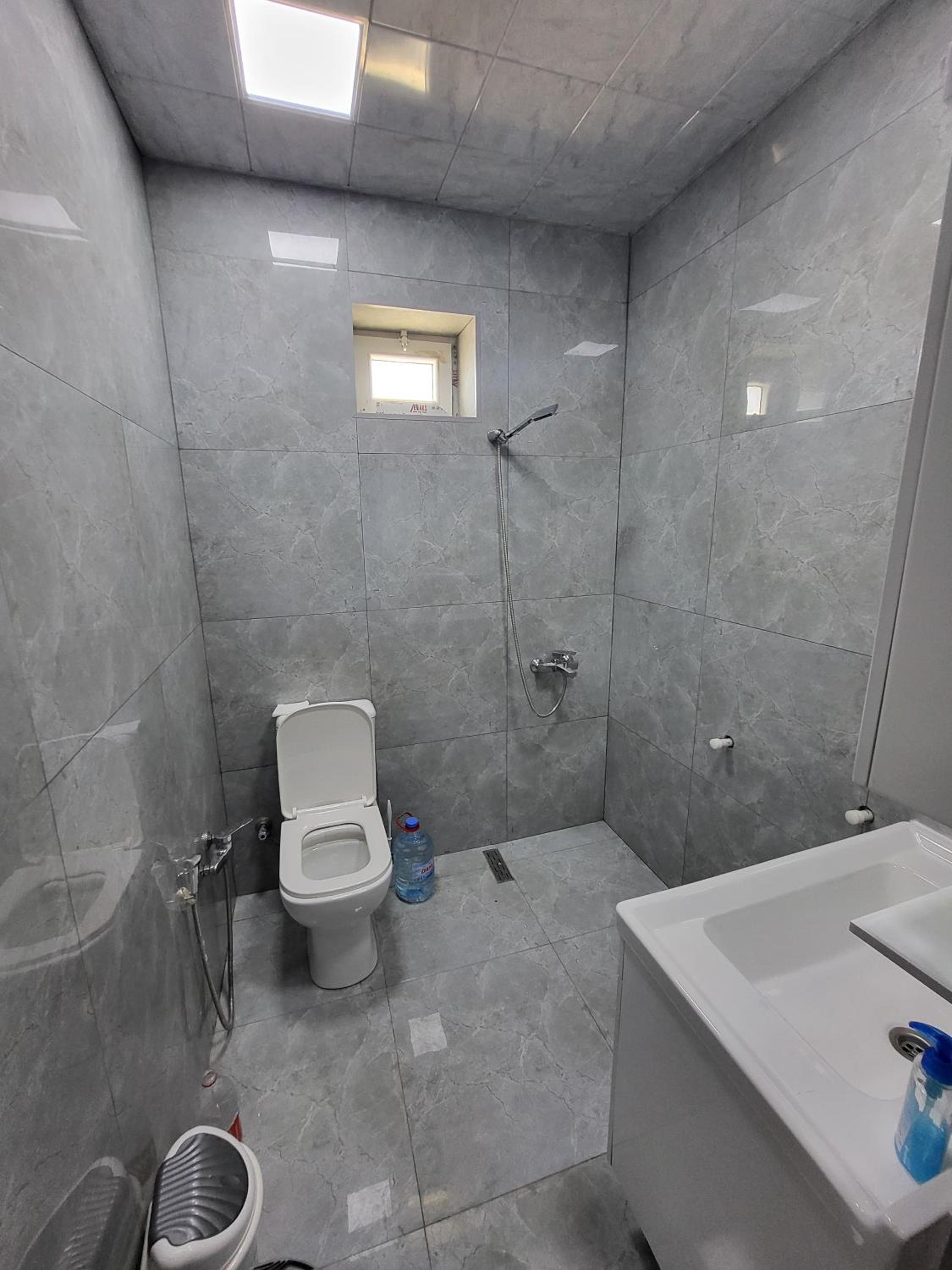 Baku beach highway villa