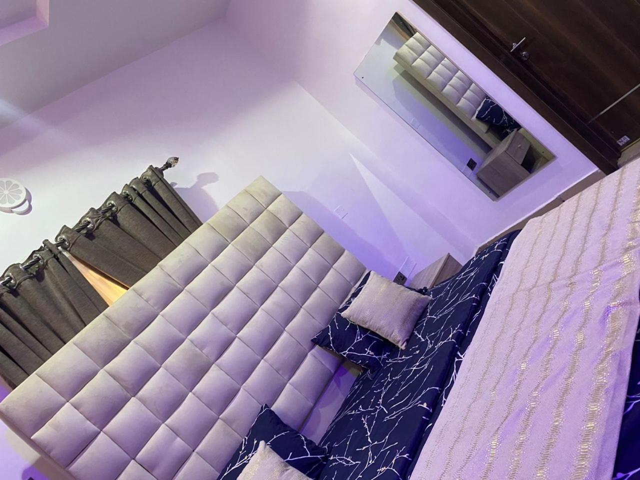 HKB Serviced Apartments