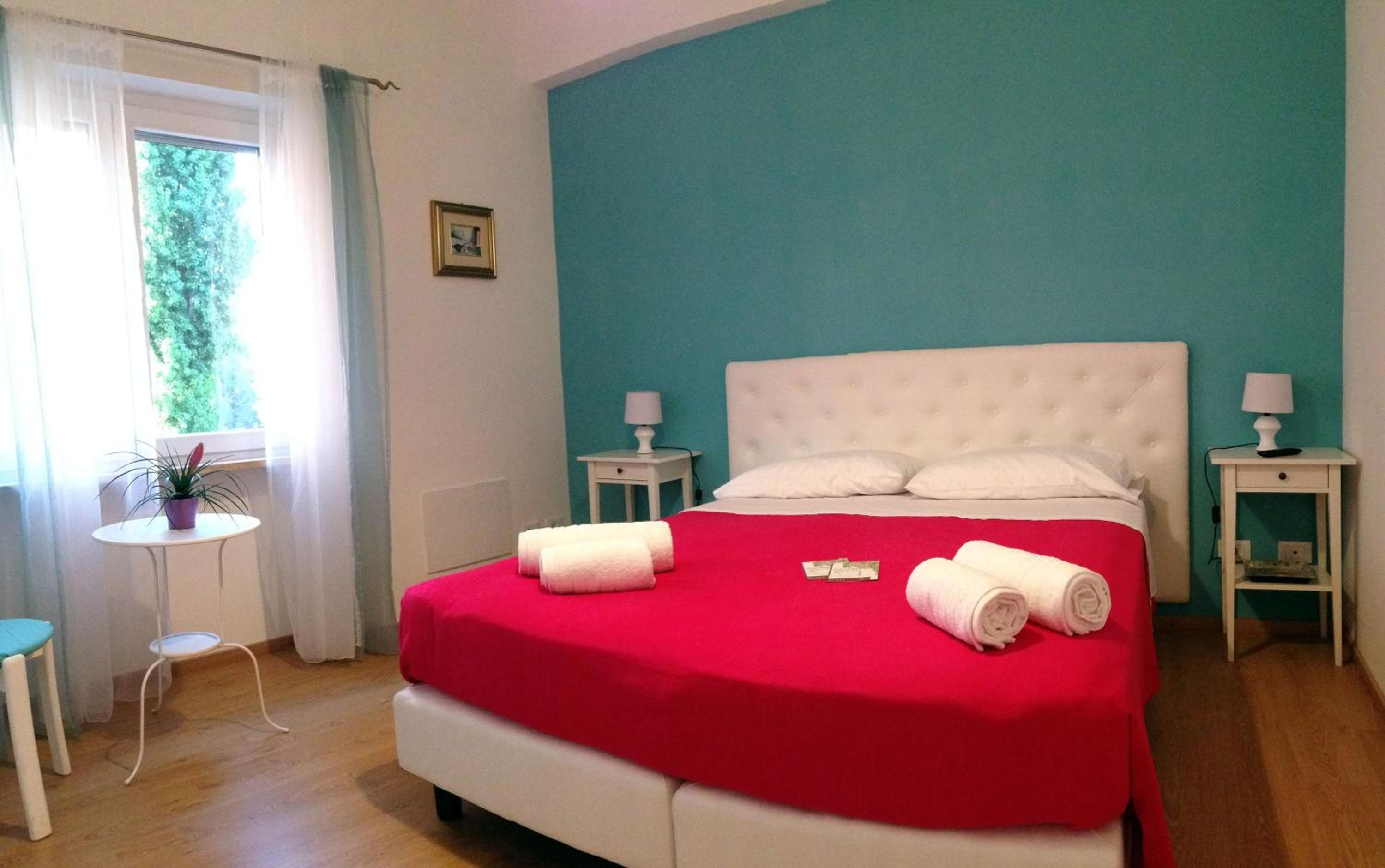 Holiday Home Roma