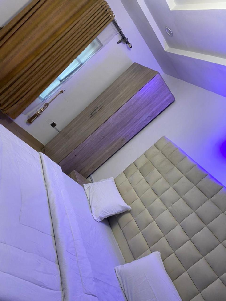HKB Serviced Apartments