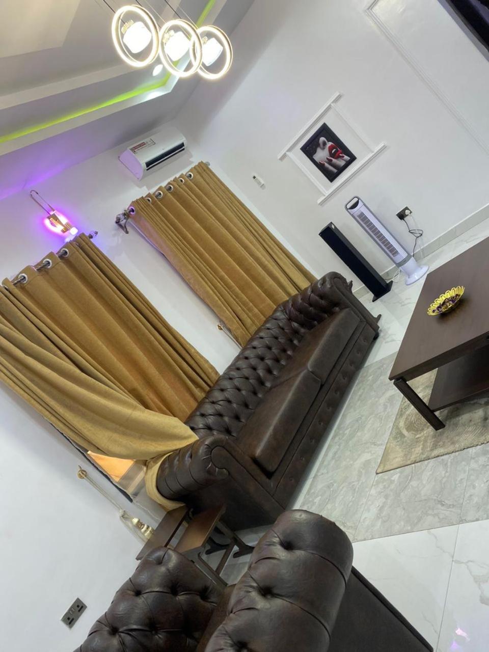 HKB Serviced Apartments