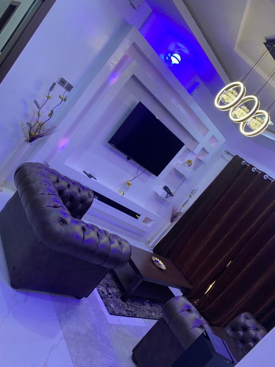 HKB Serviced Apartments