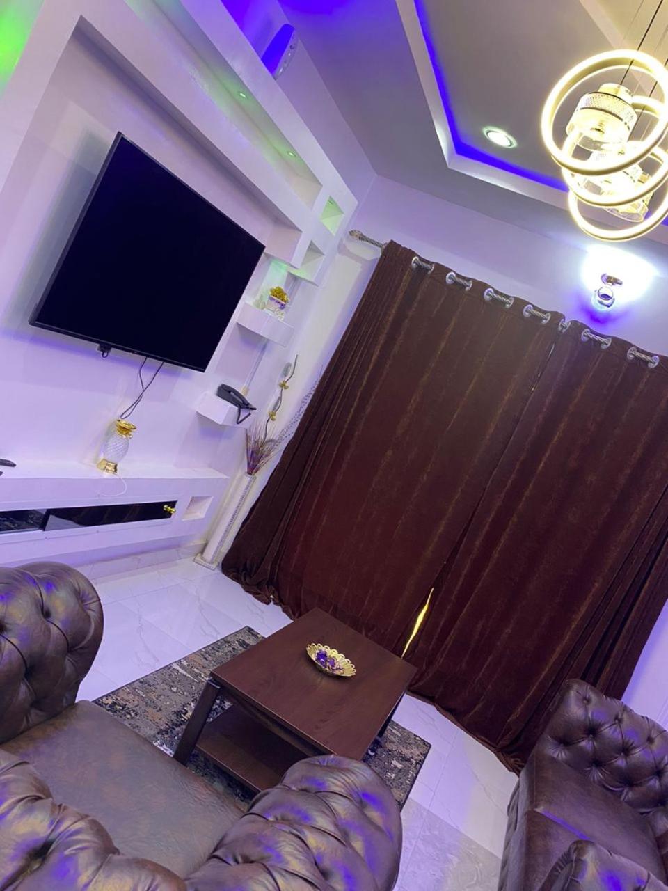 HKB Serviced Apartments