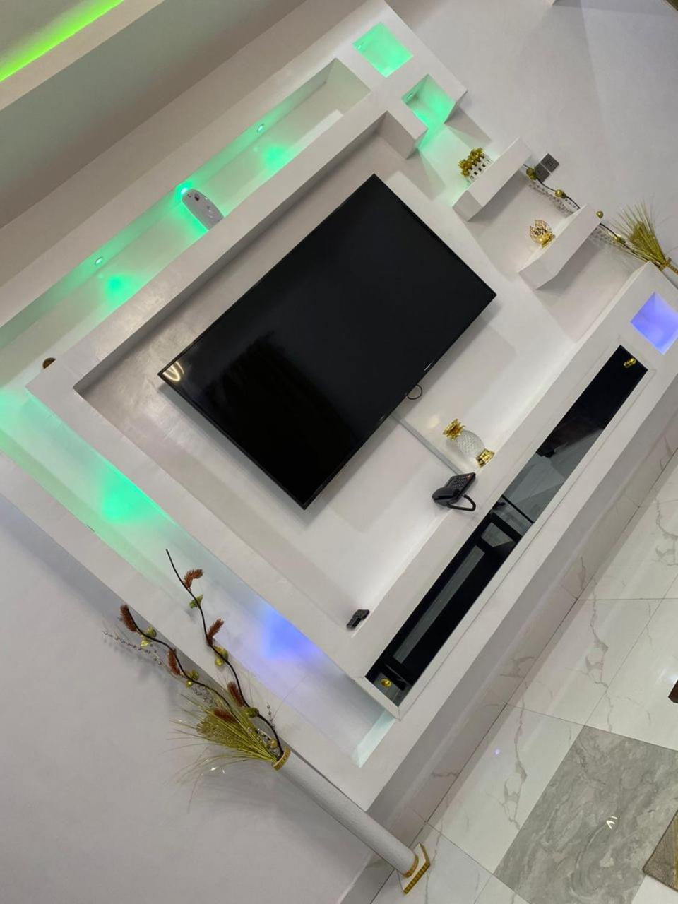 HKB Serviced Apartments