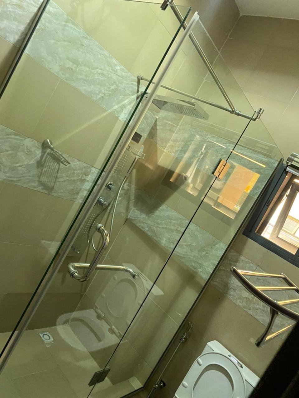 HKB Serviced Apartments