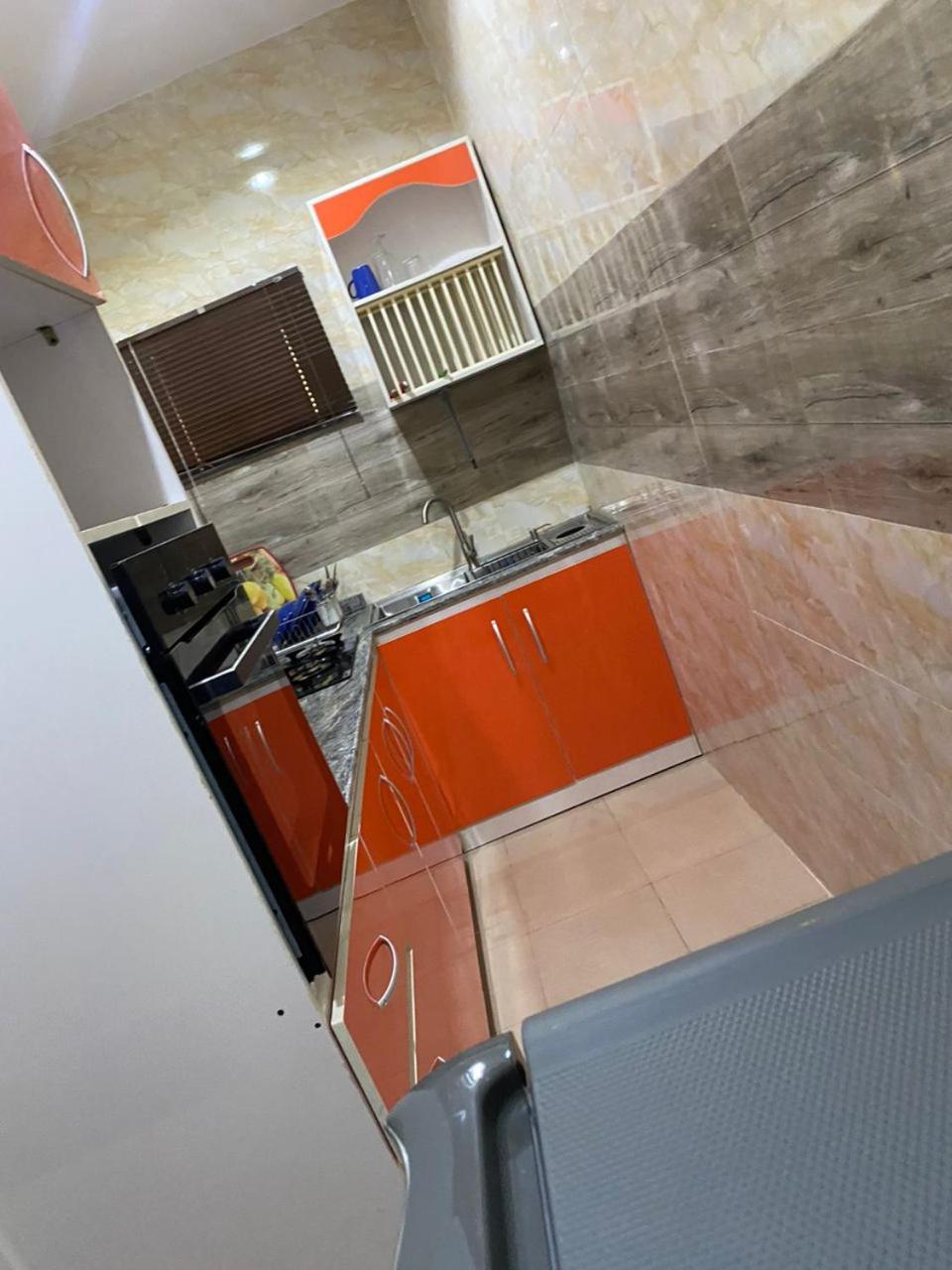 HKB Serviced Apartments