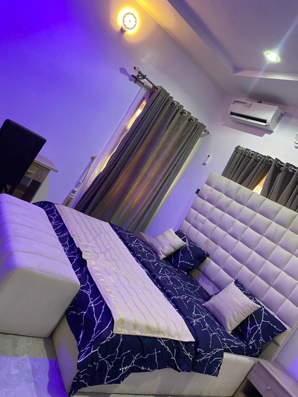 HKB Serviced Apartments