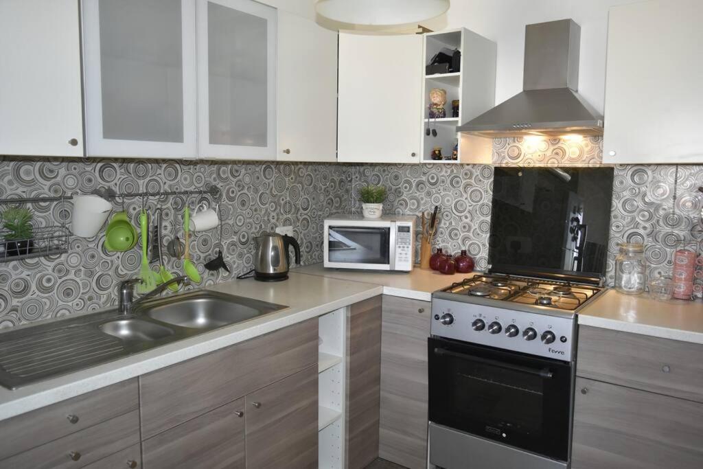 Cozy apartment Amman