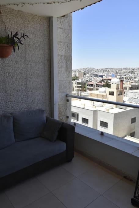 Cozy apartment Amman