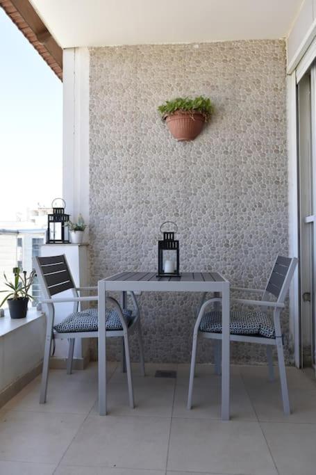 Cozy apartment Amman