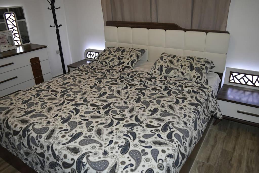 Cozy apartment Amman