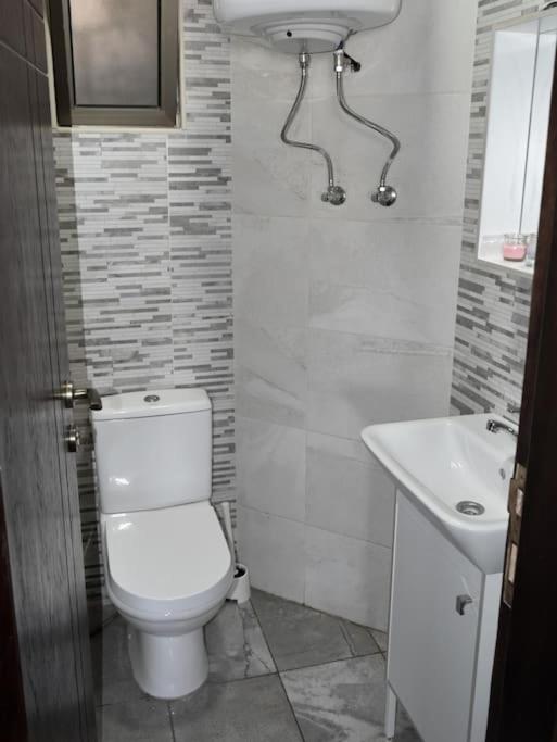 Cozy apartment Amman