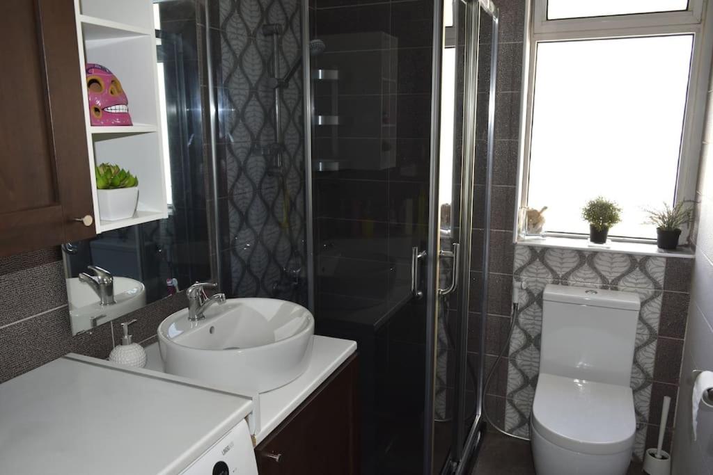 Cozy apartment Amman