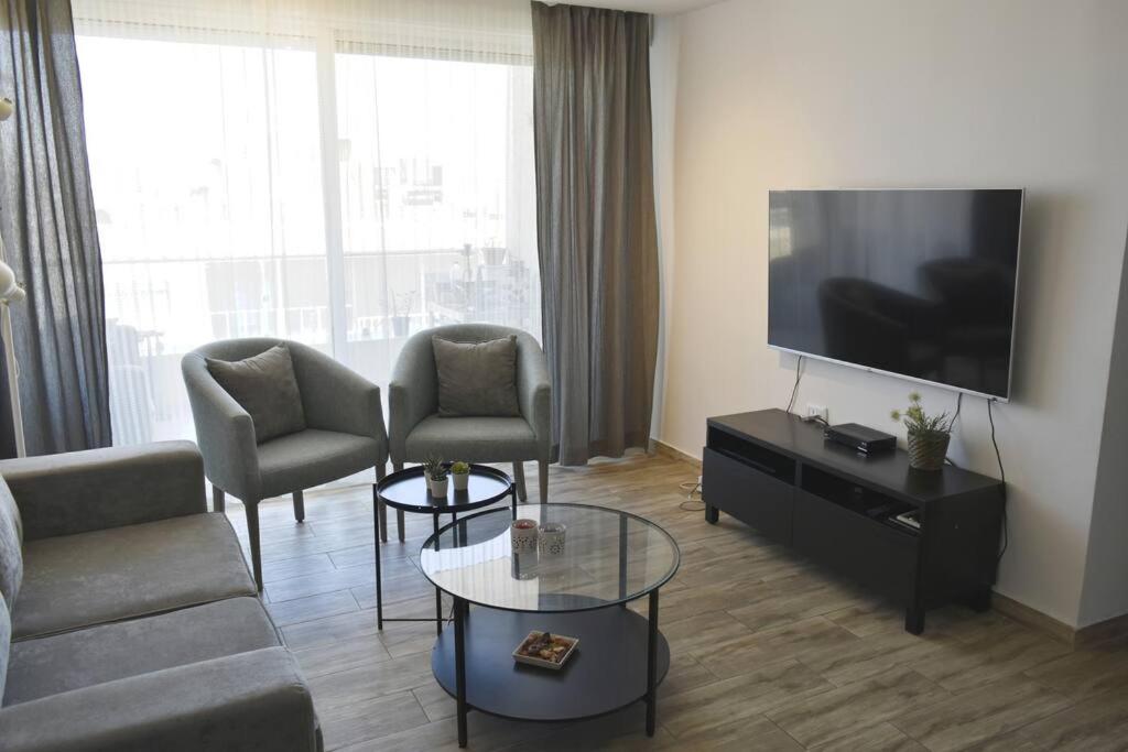 Cozy apartment Amman