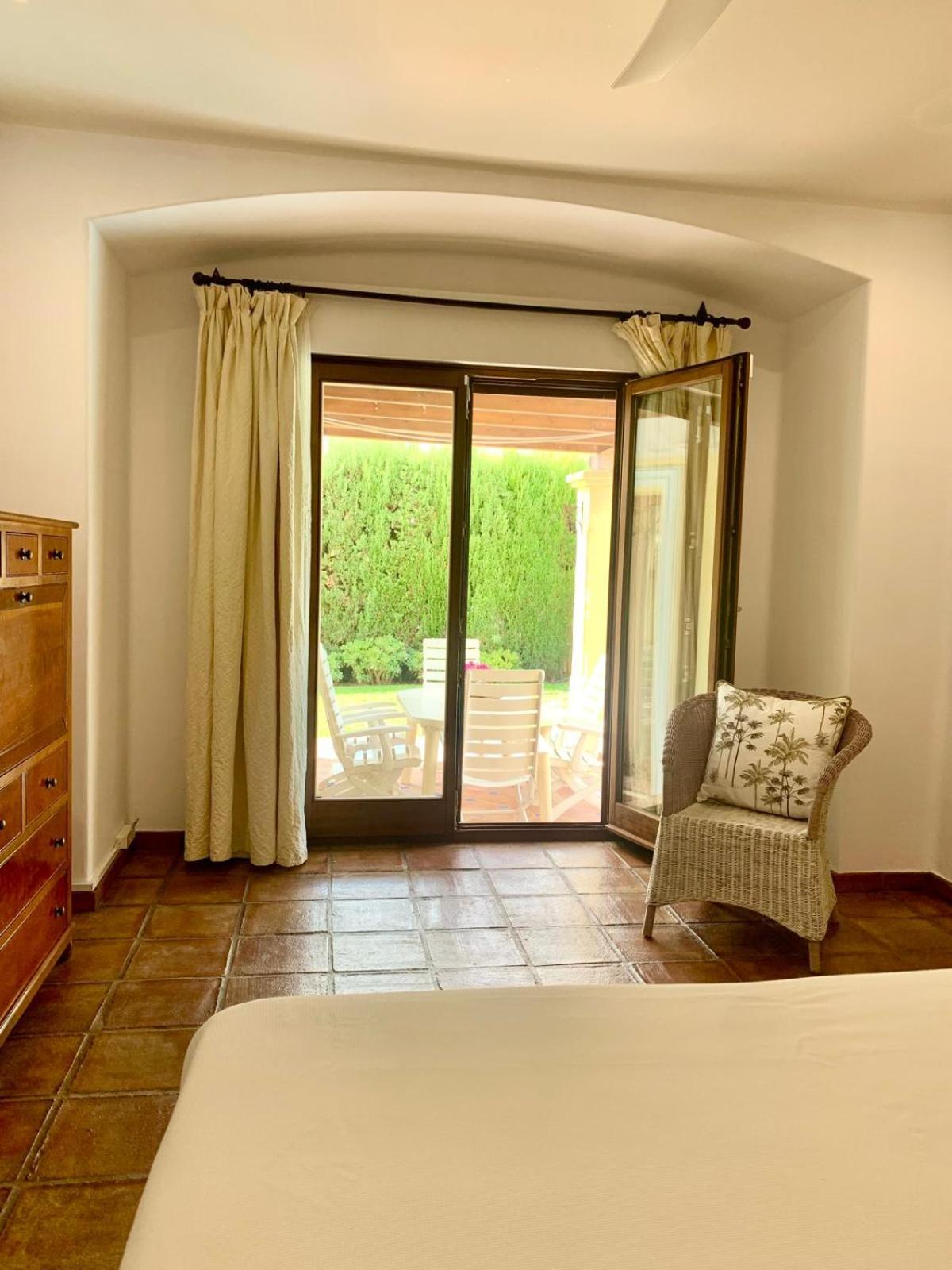 Villa Moumi