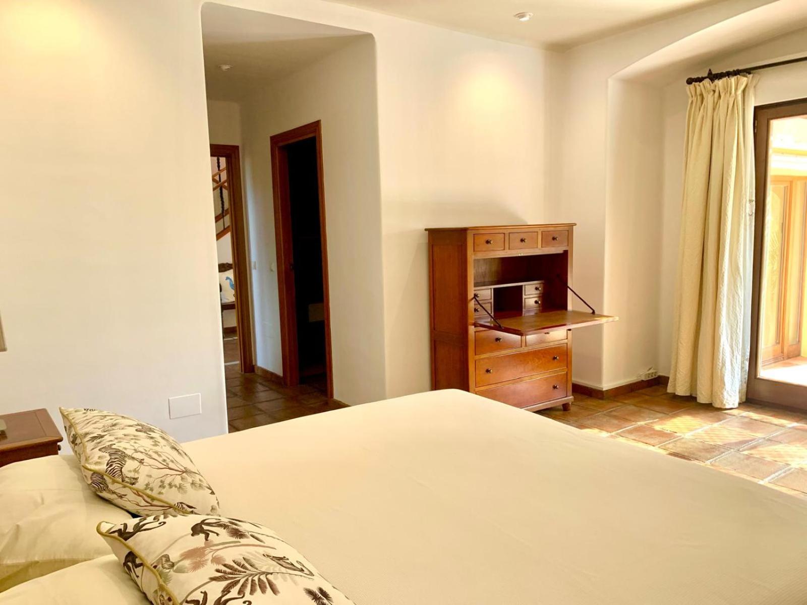 Villa Moumi