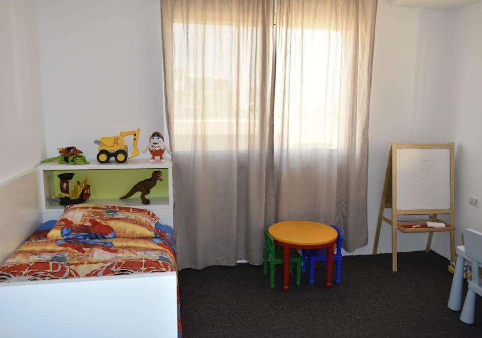 Cozy apartment Amman