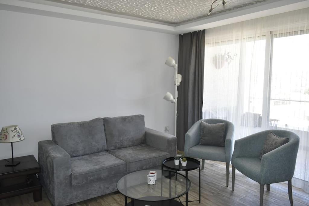 Cozy apartment Amman