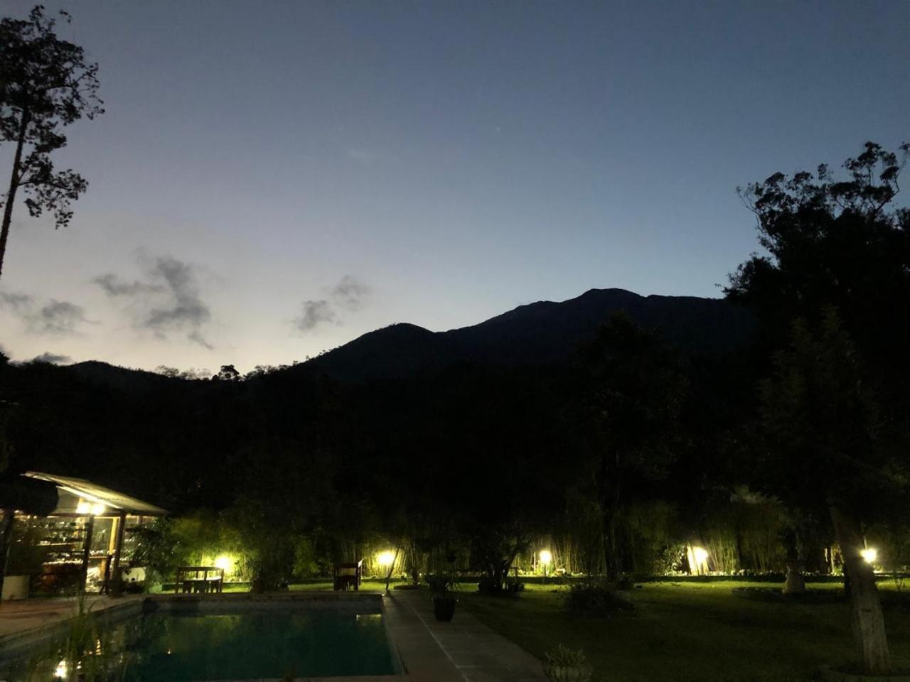 Vista da Montanha