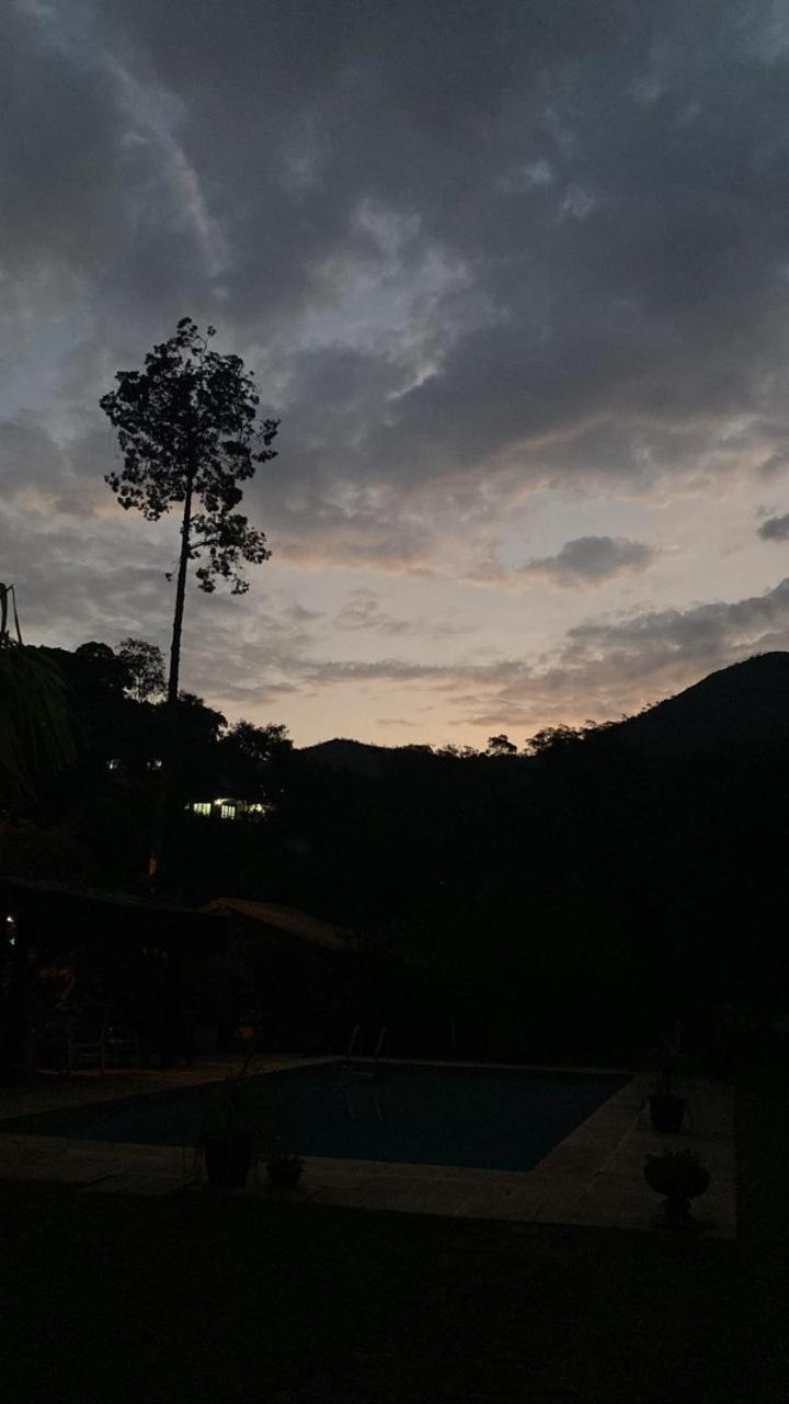 Vista da Montanha