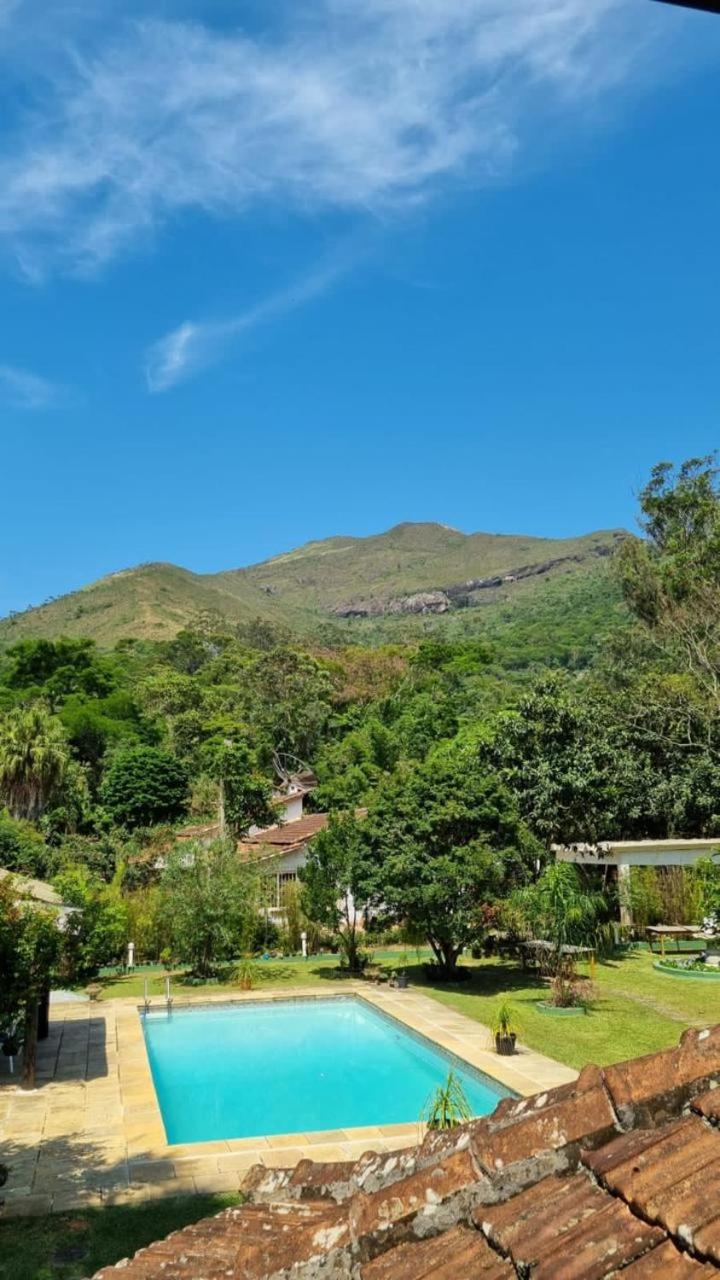 Vista da Montanha